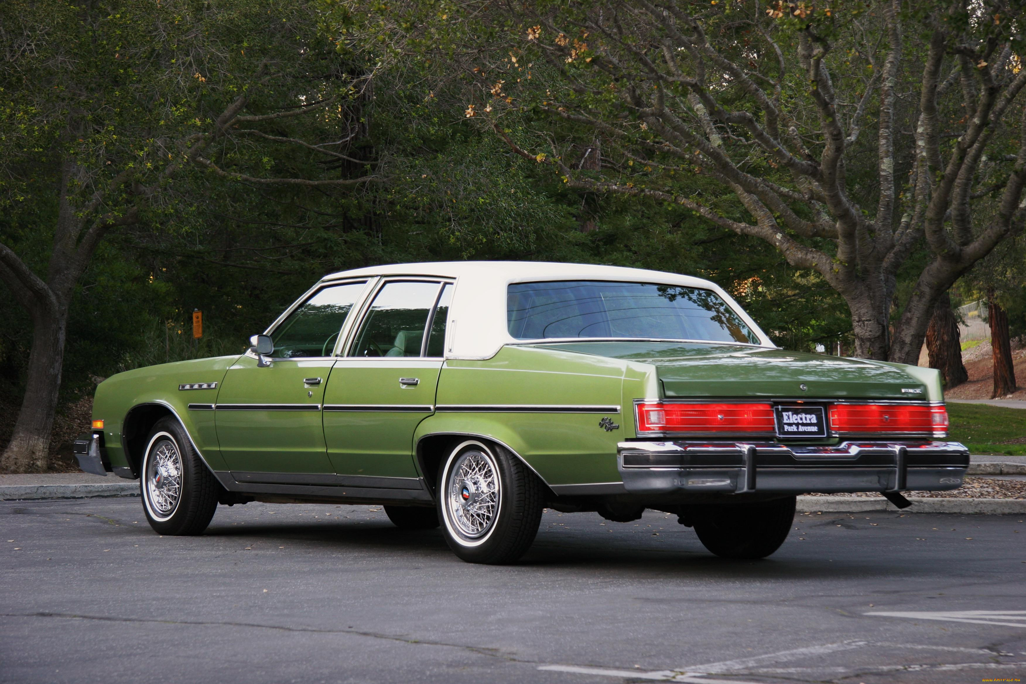 , buick